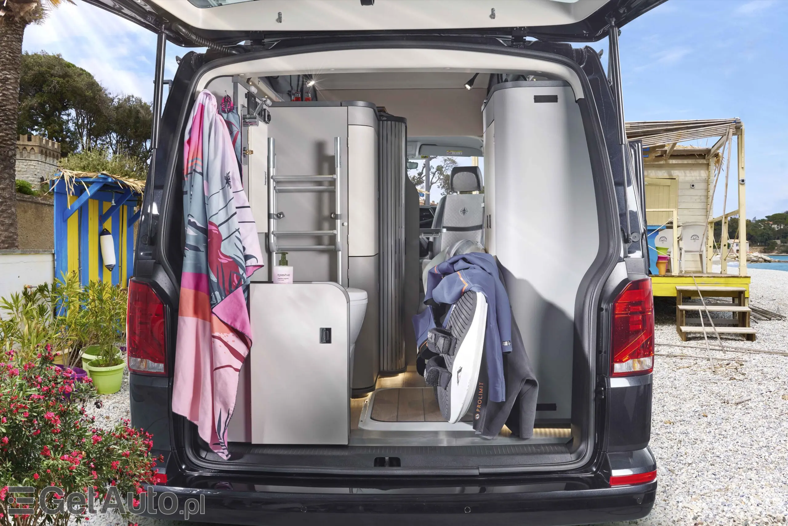 WESTFALIA Kepler One 