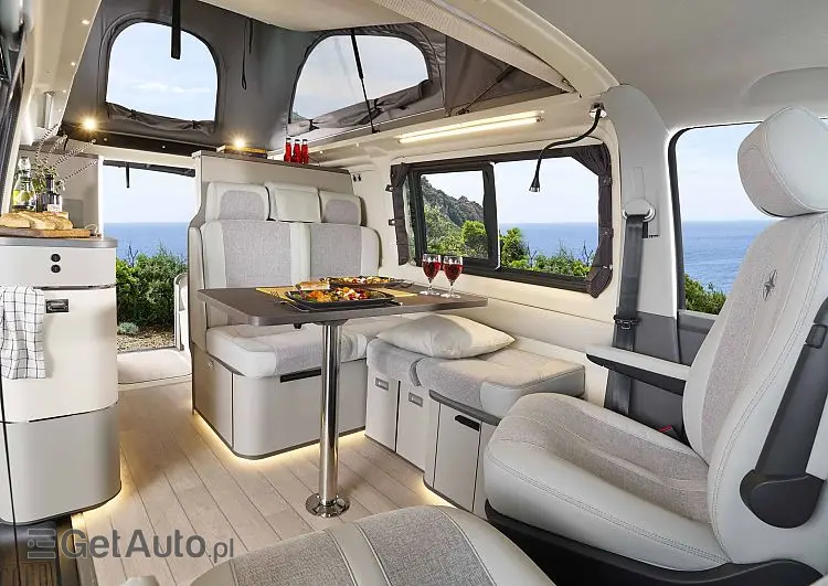 WESTFALIA Kepler One 