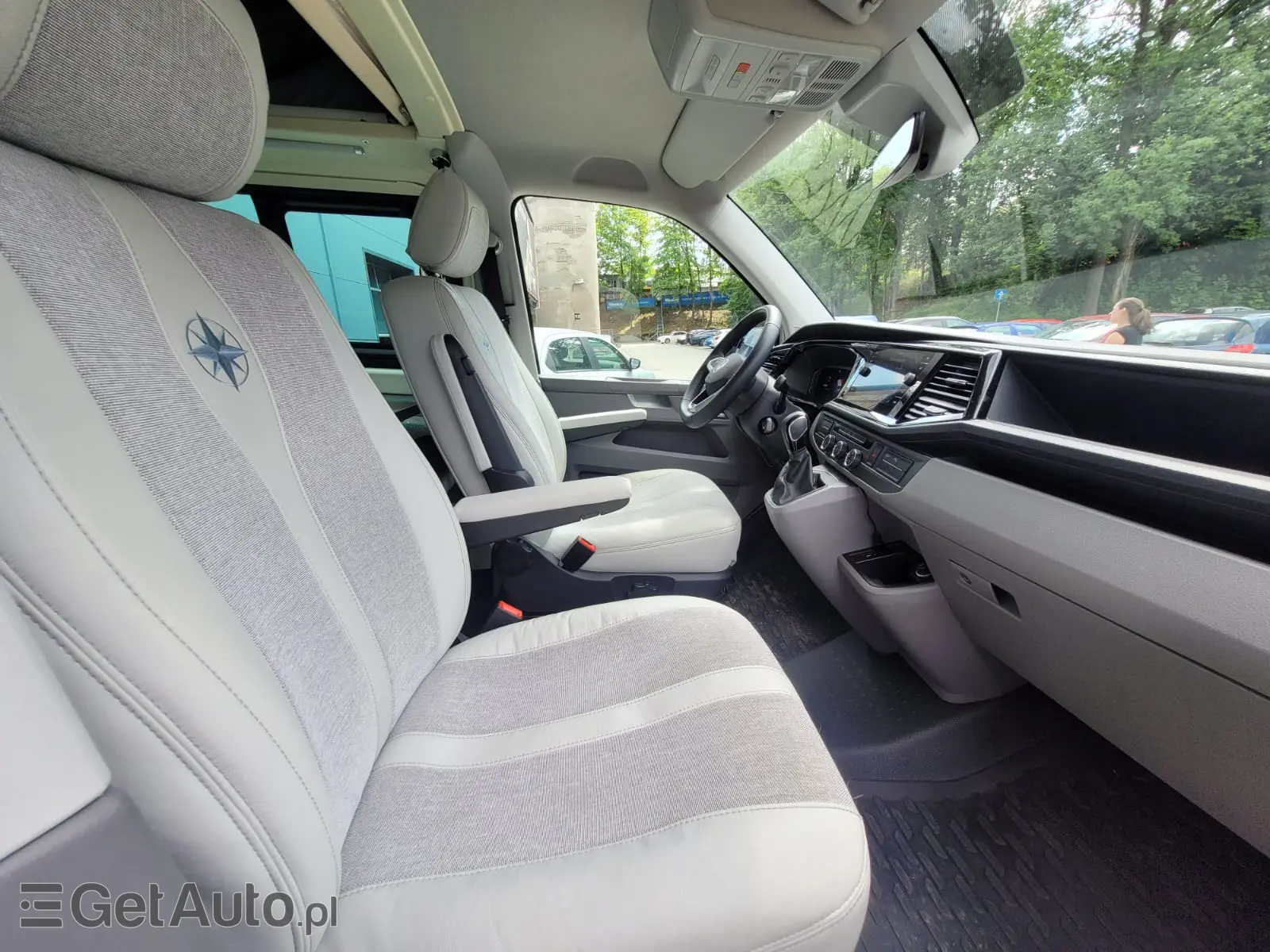 WESTFALIA Kepler One 