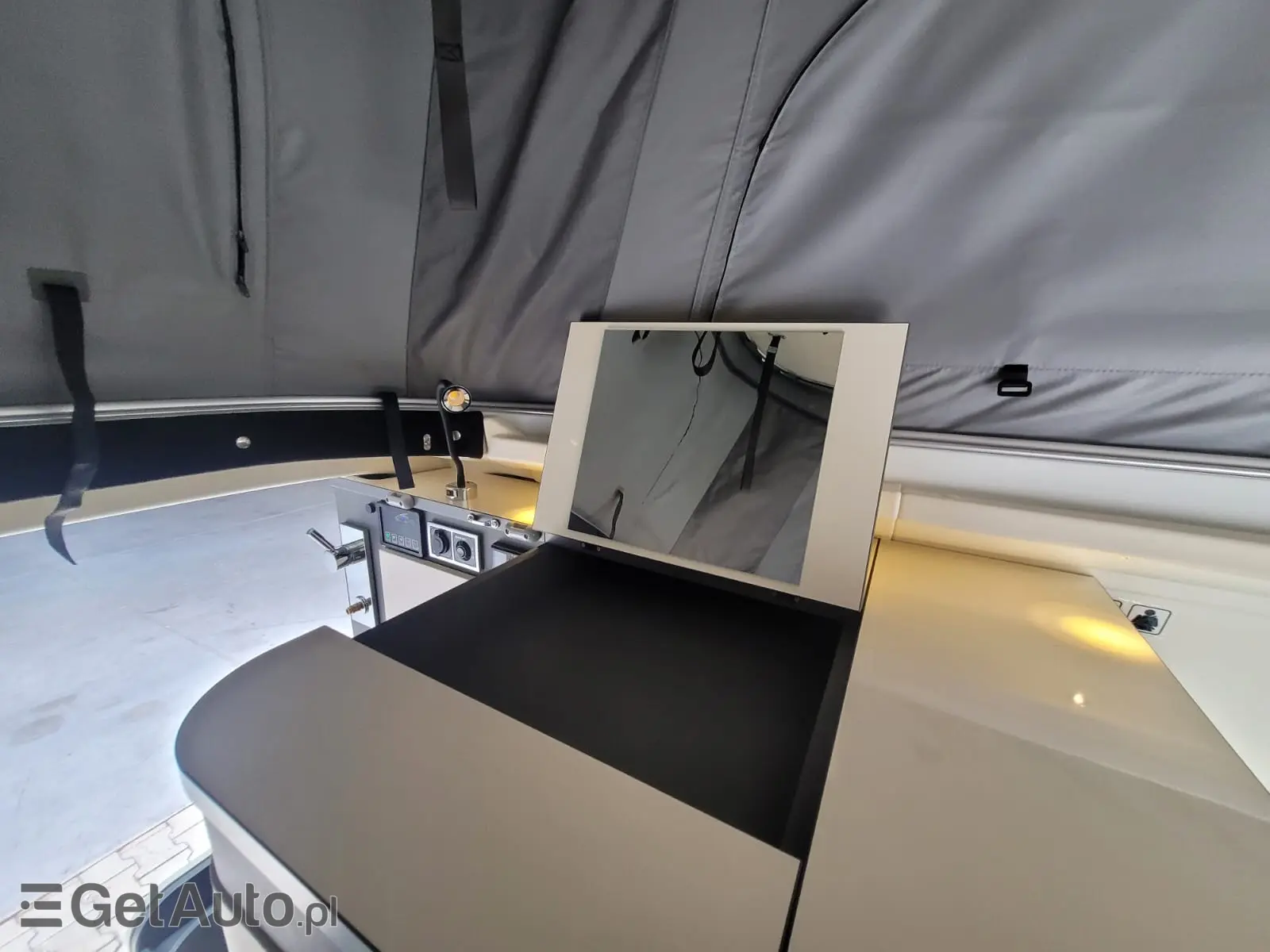 WESTFALIA Kepler One 