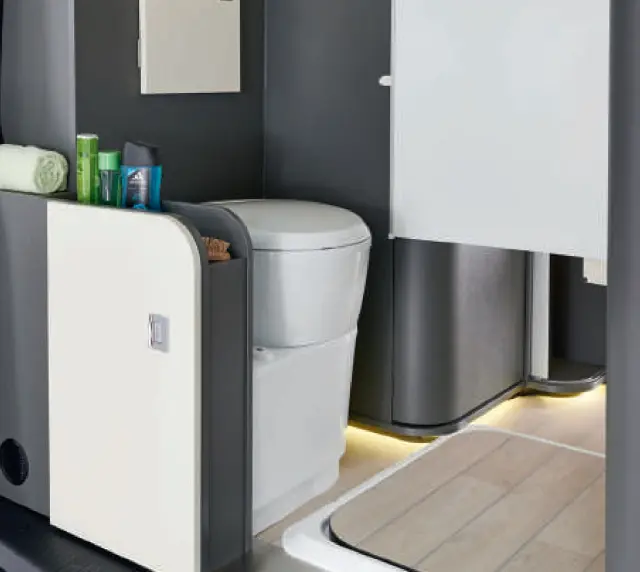 WESTFALIA Kepler One 