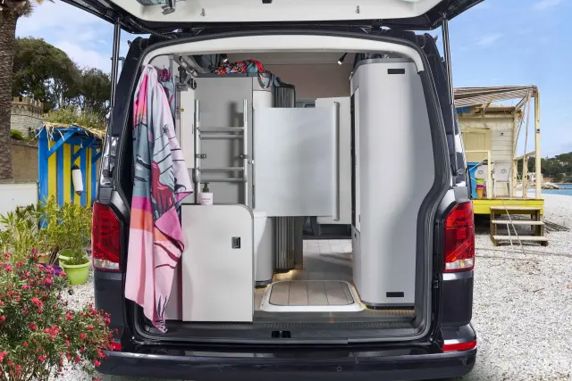 WESTFALIA Kepler One 