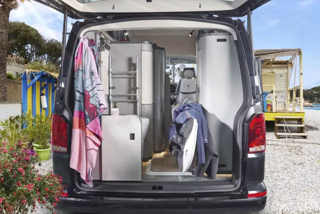 WESTFALIA Kepler One 