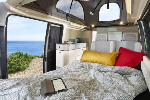 WESTFALIA Kepler One 