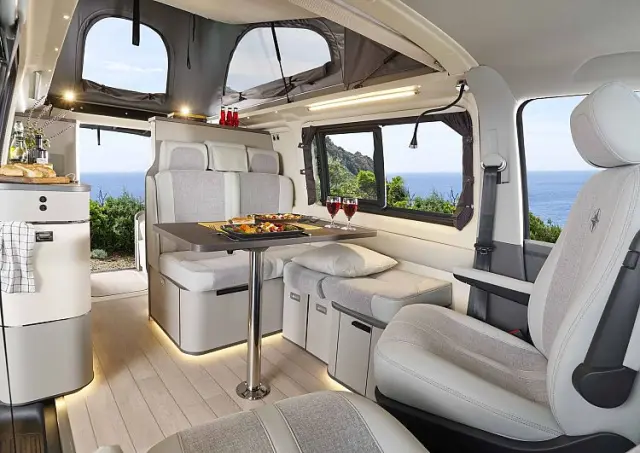 WESTFALIA Kepler One 