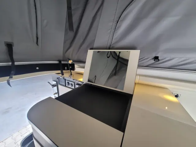 WESTFALIA Kepler One 