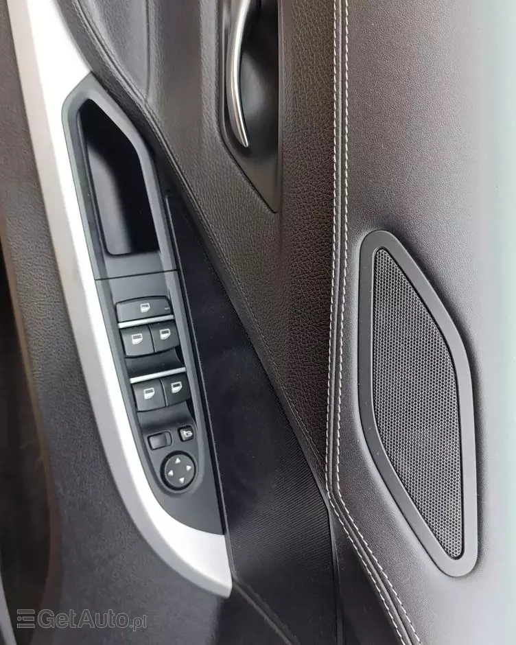 BMW Seria 6 640d Gran Coupe