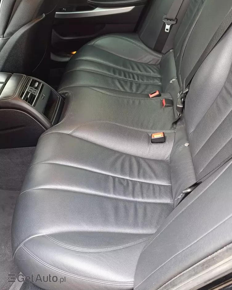 BMW Seria 6 640d Gran Coupe