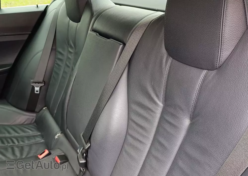 BMW Seria 6 640d Gran Coupe