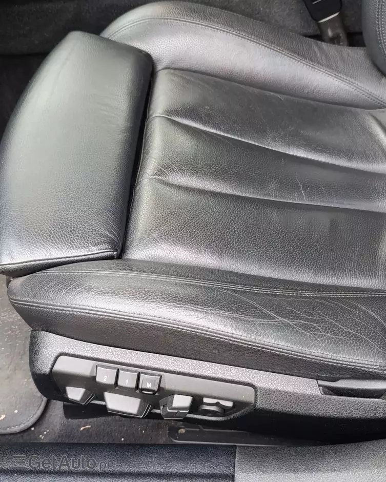 BMW Seria 6 640d Gran Coupe