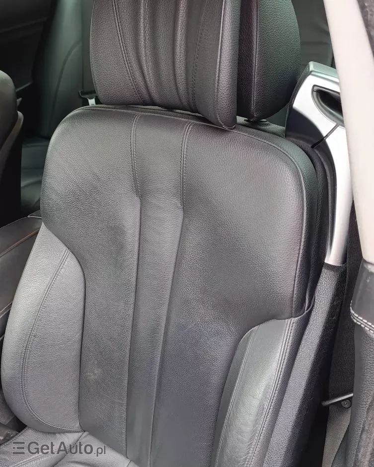 BMW Seria 6 640d Gran Coupe