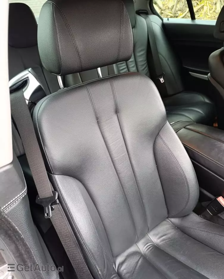 BMW Seria 6 640d Gran Coupe