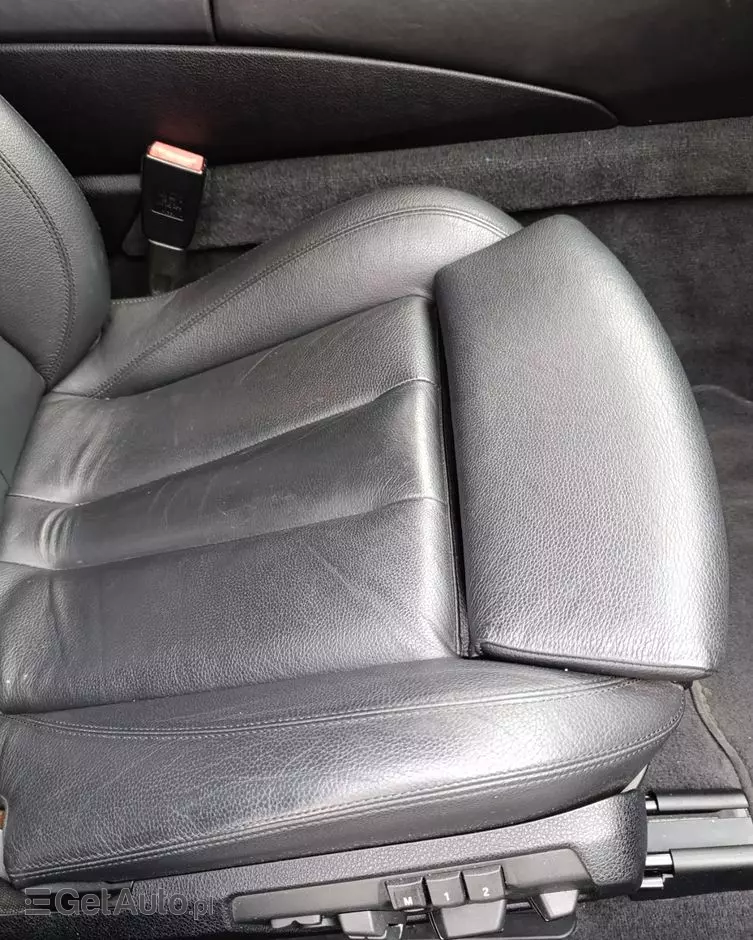 BMW Seria 6 640d Gran Coupe