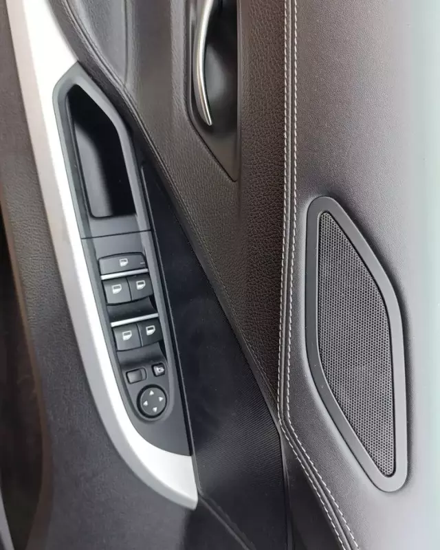 BMW Seria 6 640d Gran Coupe