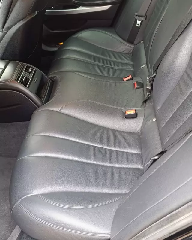 BMW Seria 6 640d Gran Coupe