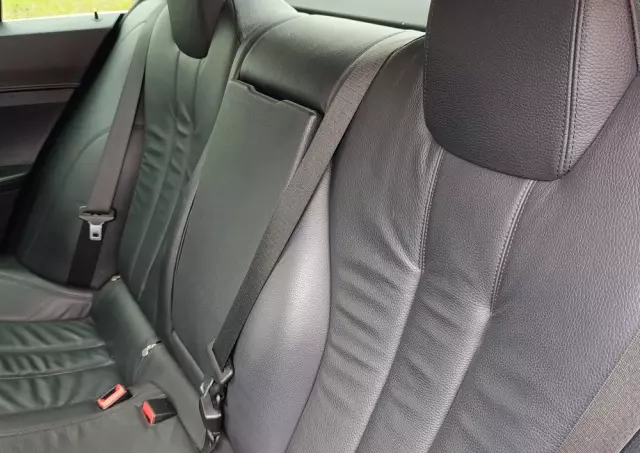 BMW Seria 6 640d Gran Coupe