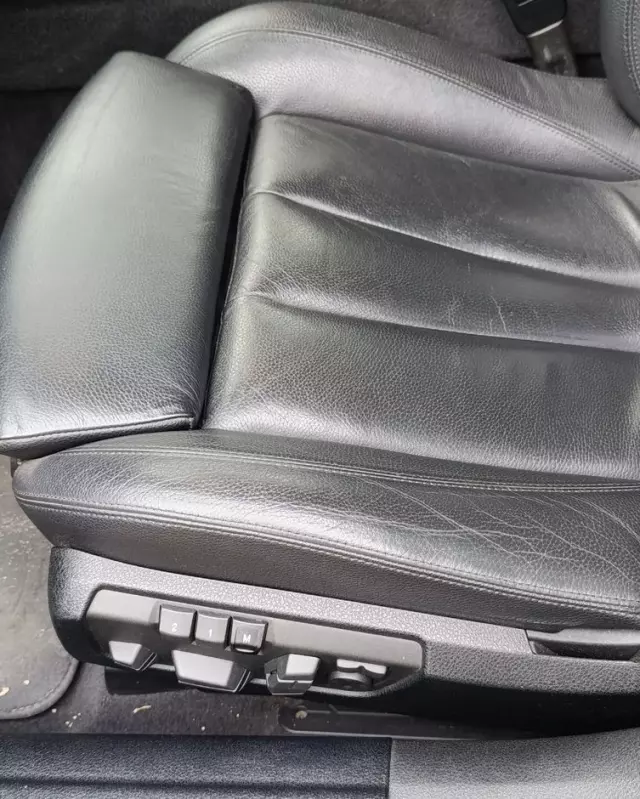 BMW Seria 6 640d Gran Coupe