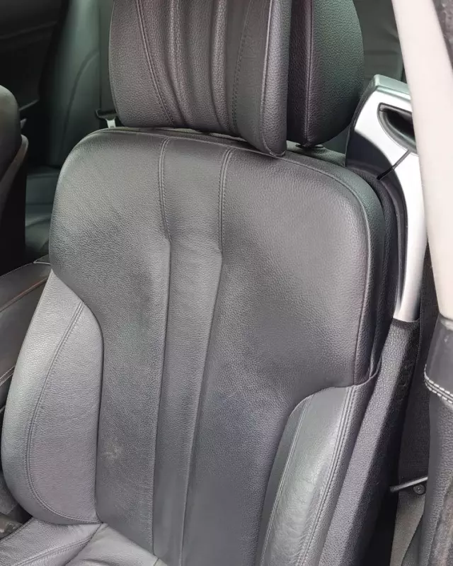 BMW Seria 6 640d Gran Coupe