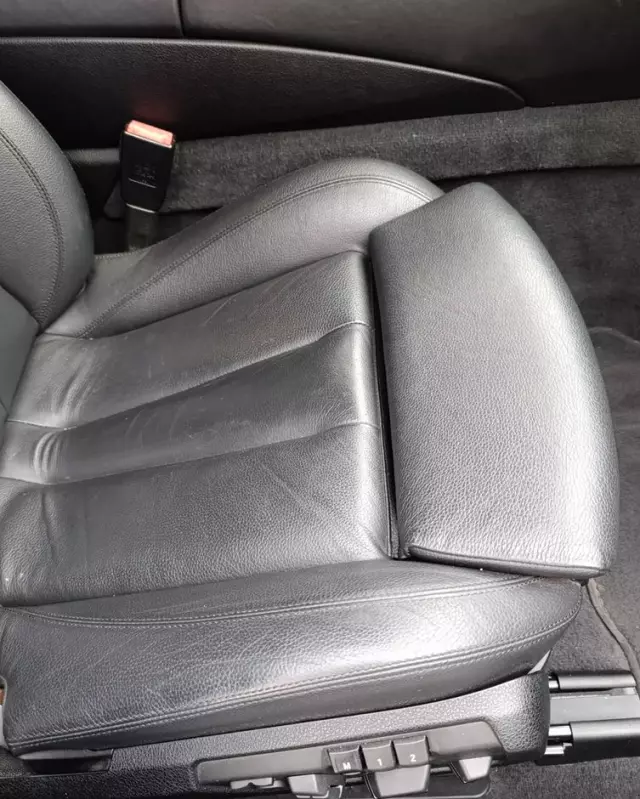 BMW Seria 6 640d Gran Coupe