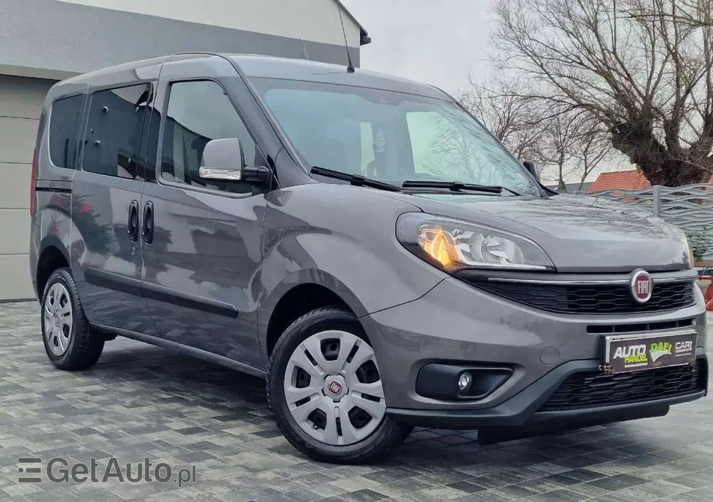 FIAT Doblo 