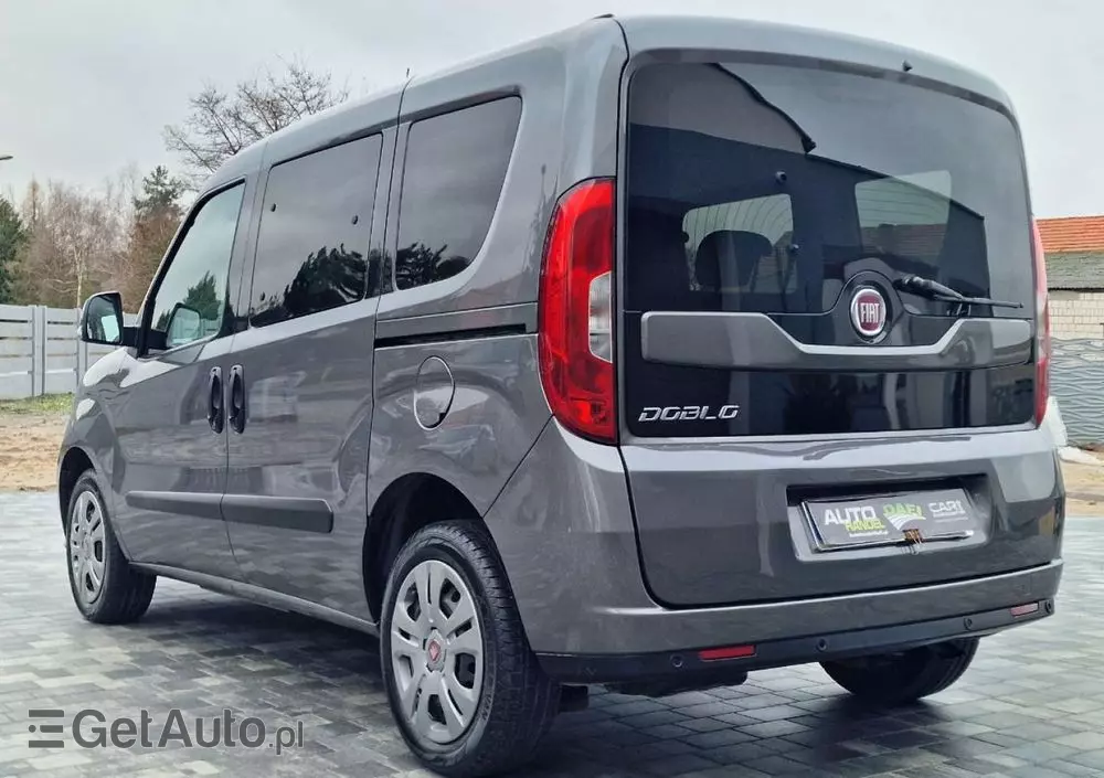 FIAT Doblo 