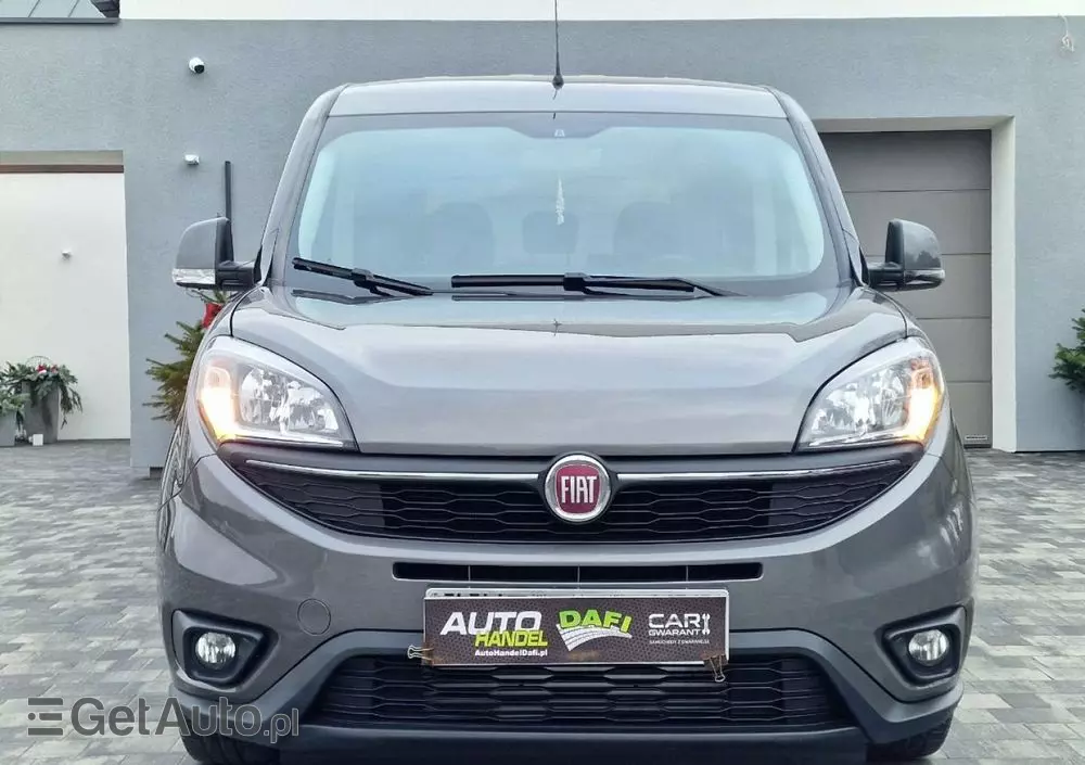 FIAT Doblo 