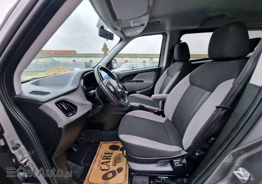 FIAT Doblo 