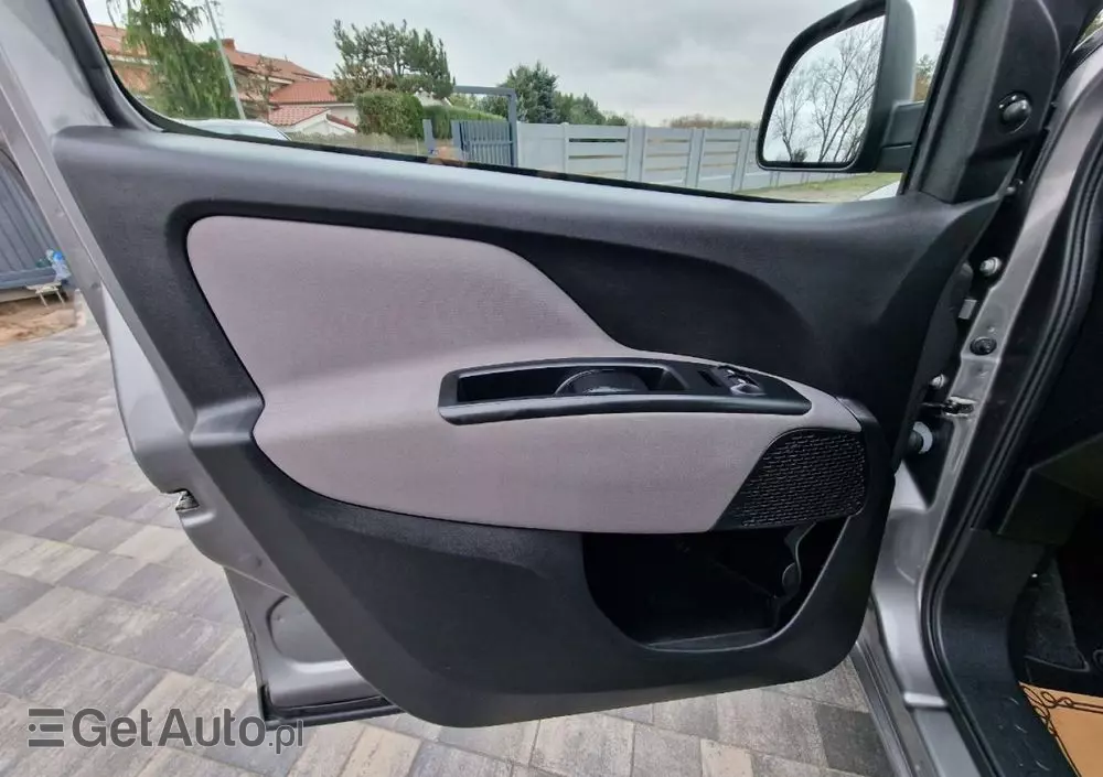 FIAT Doblo 