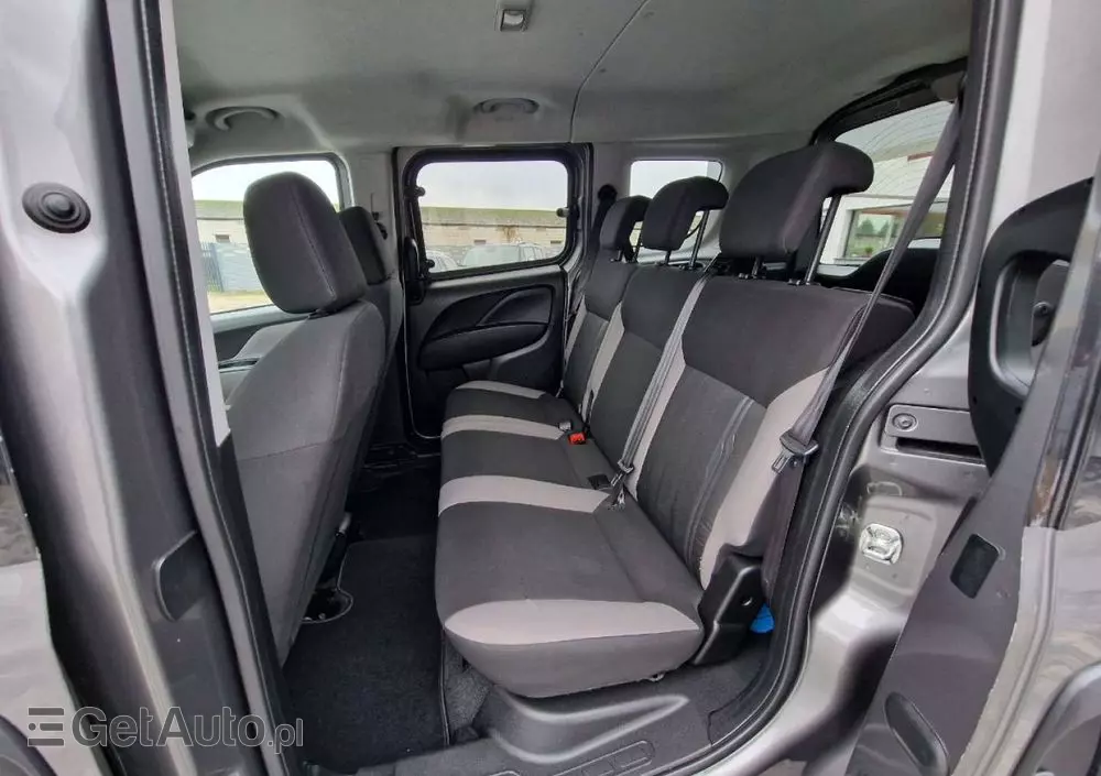 FIAT Doblo 