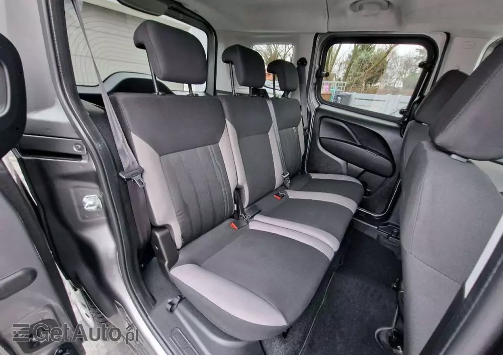 FIAT Doblo 