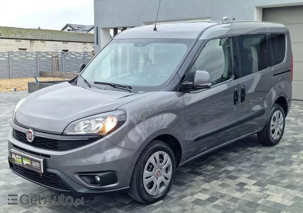 FIAT Doblo 