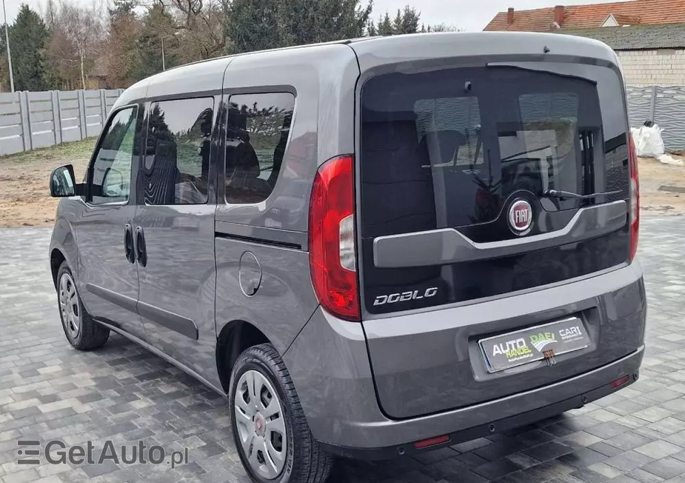 FIAT Doblo 