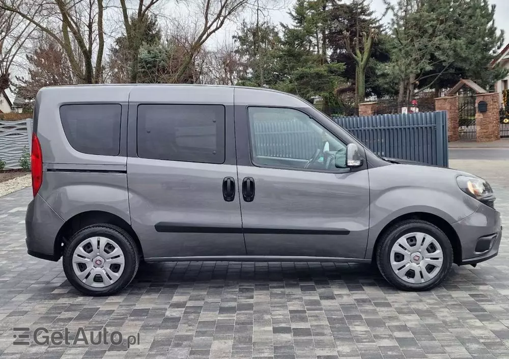 FIAT Doblo 