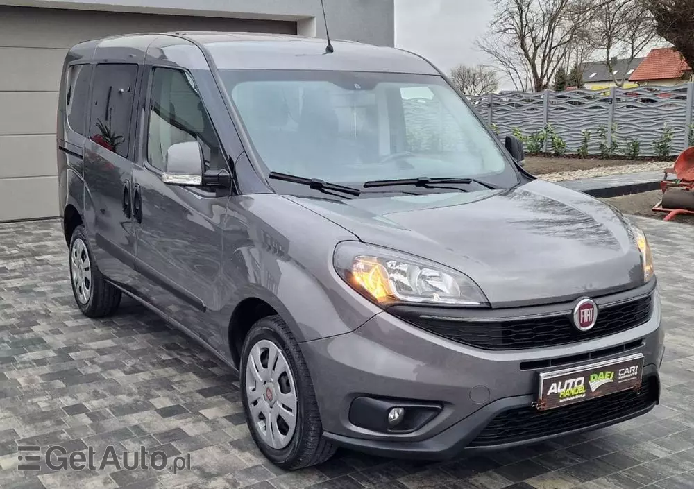 FIAT Doblo 