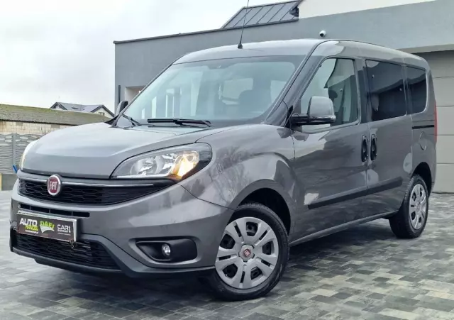 FIAT Doblo 