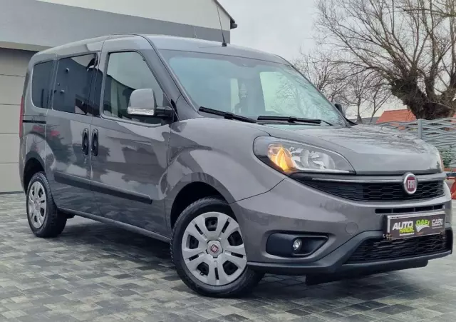 FIAT Doblo 