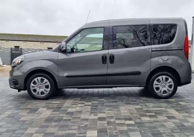 FIAT Doblo 