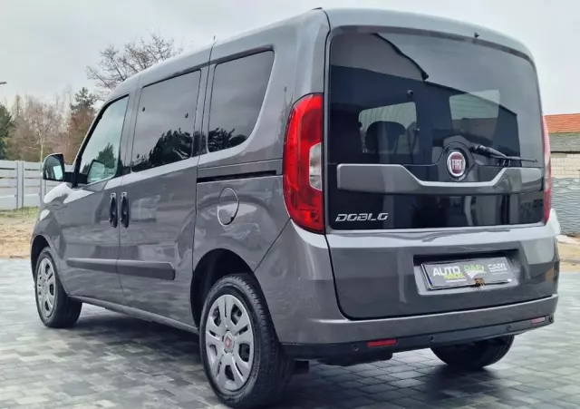 FIAT Doblo 