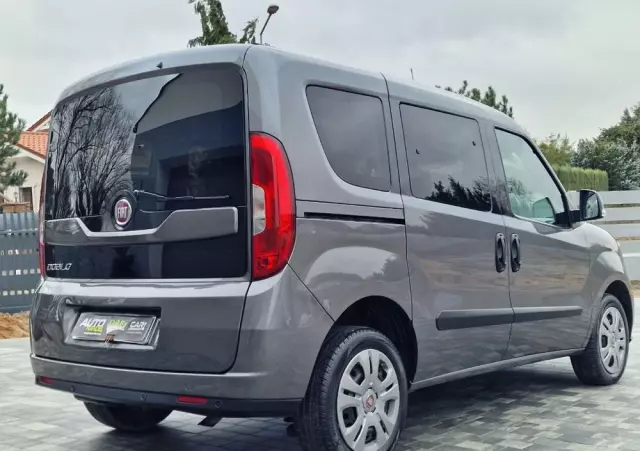 FIAT Doblo 