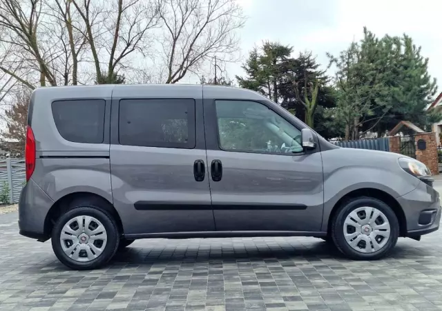 FIAT Doblo 