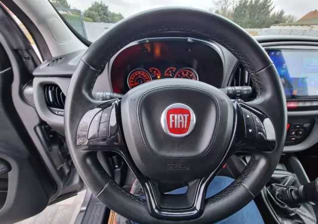 FIAT Doblo 