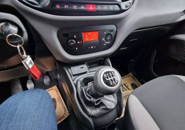 FIAT Doblo 