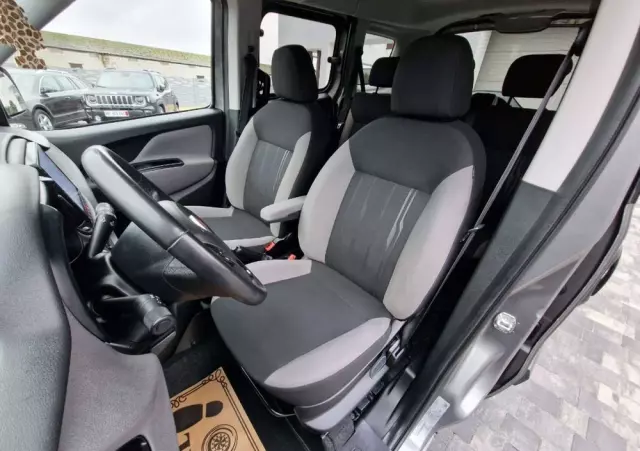 FIAT Doblo 