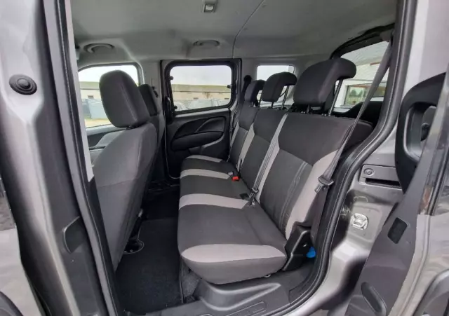 FIAT Doblo 