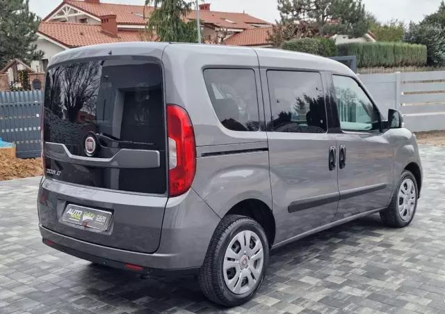 FIAT Doblo 