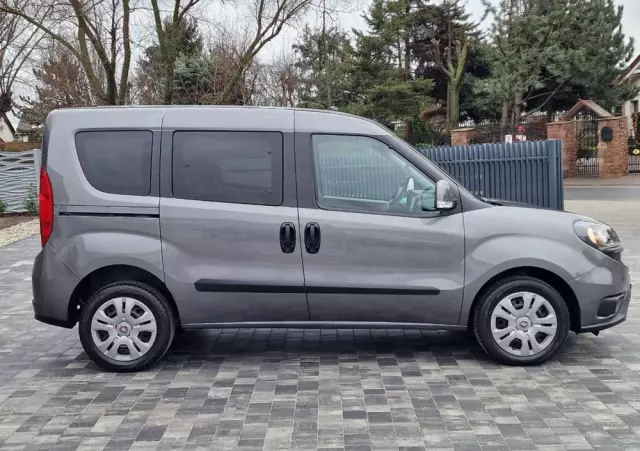 FIAT Doblo 