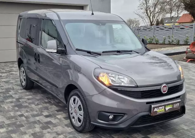 FIAT Doblo 