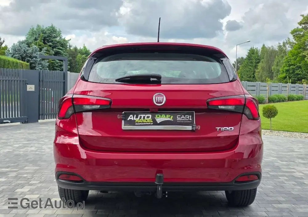 FIAT Tipo 