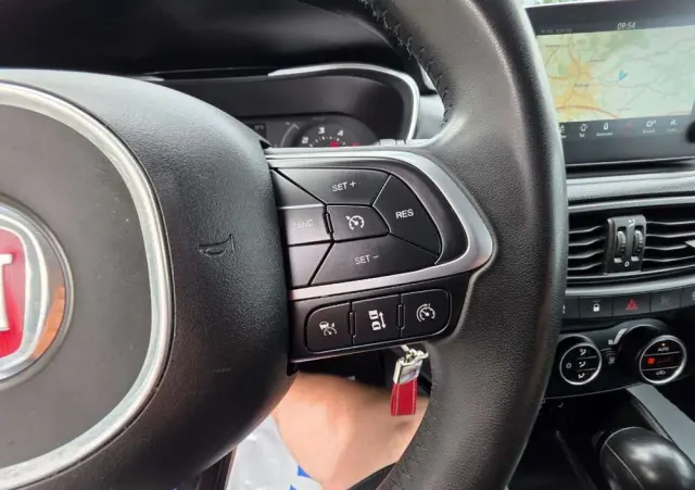 FIAT Tipo 
