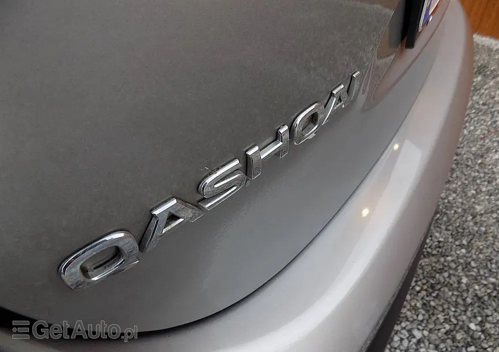 NISSAN Qashqai 1.2 DIG-T N-Connecta